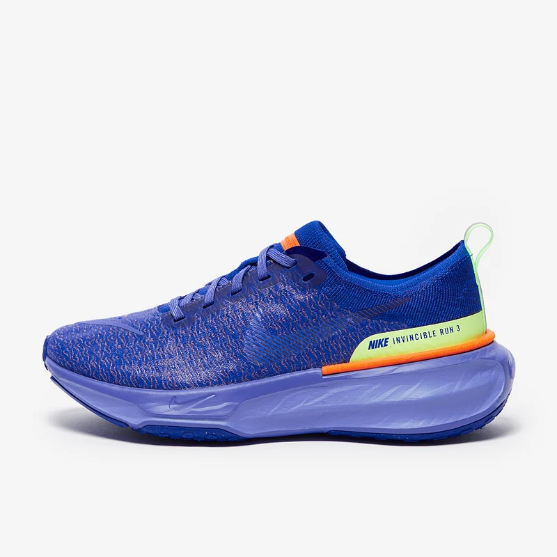 Nike ZoomX Invincible Run Flyknit 3 pour Femme