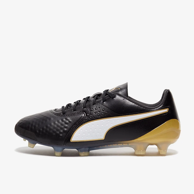 Puma One 1 Lth Classic FG