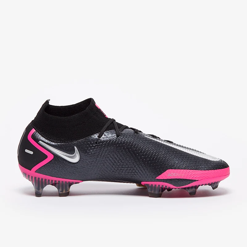 Chaussure de football à crampons pour terrain sec Nike Phant