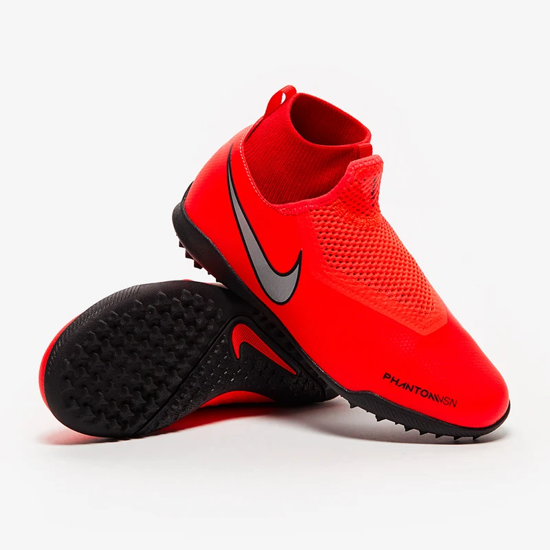 Chaussure de football pour surface synthétique Nike Jr. Phan