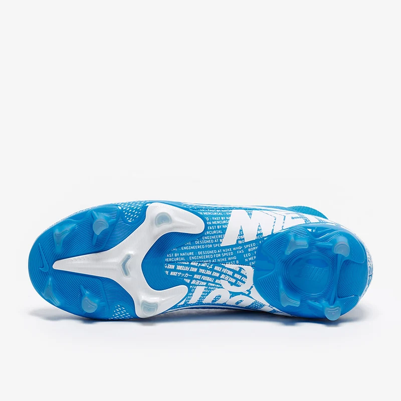 Chaussures de foot Enfant Nike Mercurial Superfly VII Academy FG/MG