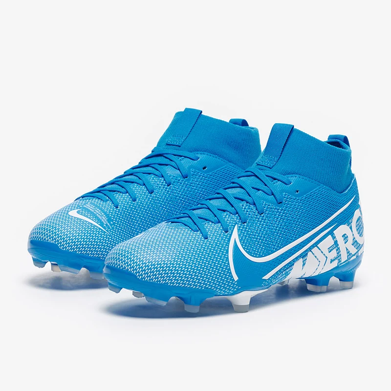 Chaussures de foot Enfant Nike Mercurial Superfly VII Academy FG/MG