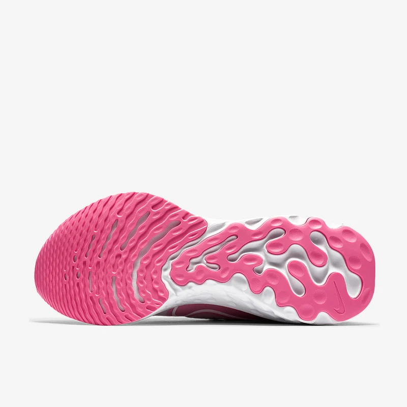 Chaussure de running Nike React Infinity Run Flyknit pour Fe