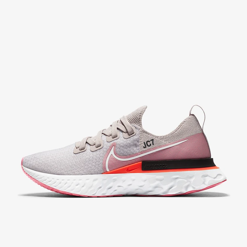 Chaussure de running Nike React Infinity Run Flyknit pour Fe