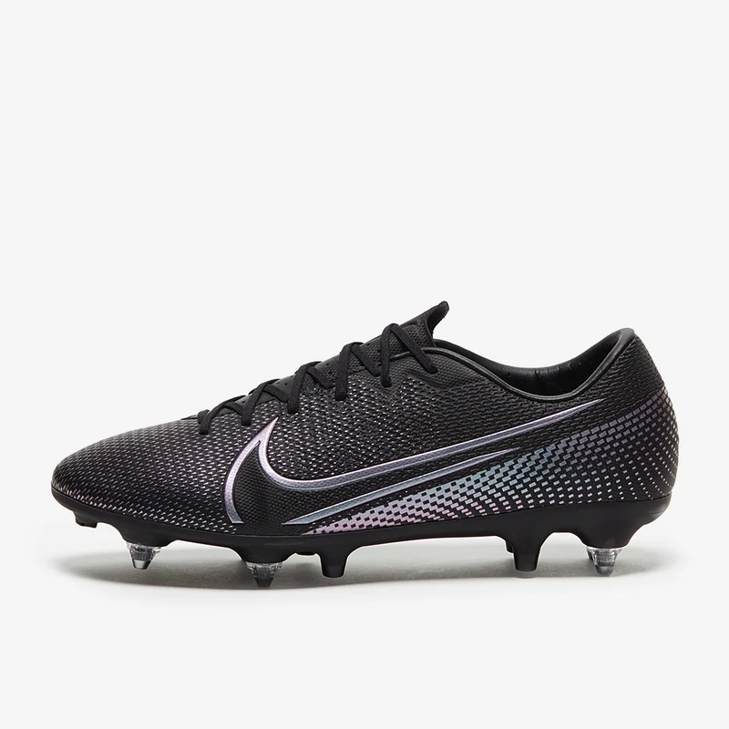 Chaussure de football à crampons pour terrain gras Nike Merc