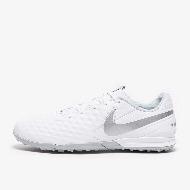 Chaussure de football pour surface synthétique Nike Tiempo L