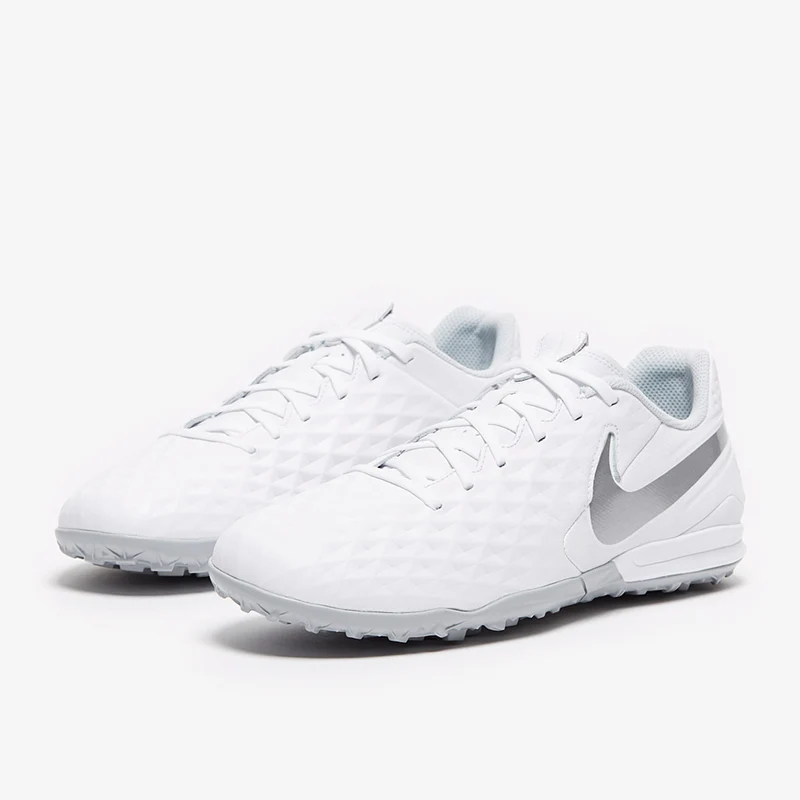 Chaussure de football pour surface synthétique Nike Tiempo L