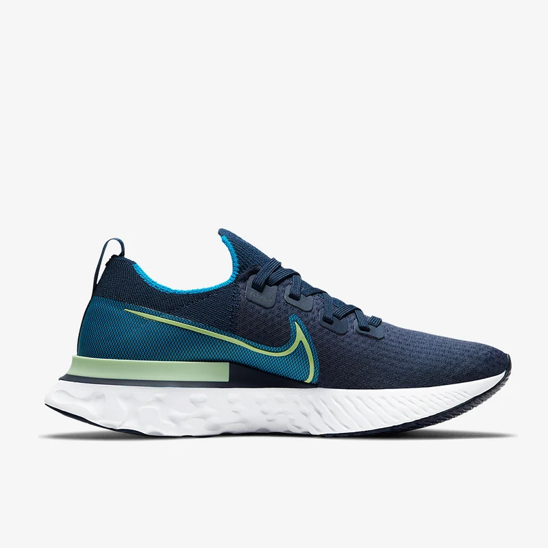 Chaussure de running Nike React Infinity Run Flyknit pour Ho