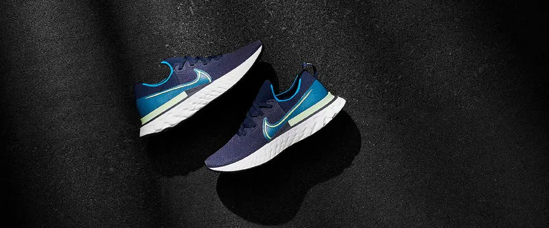 Chaussure de running Nike React Infinity Run Flyknit pour Ho