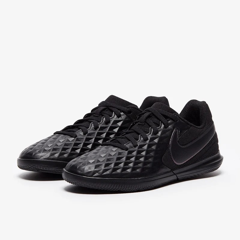 Chaussure de football en salle Nike Jr. Tiempo Legend 8 Club