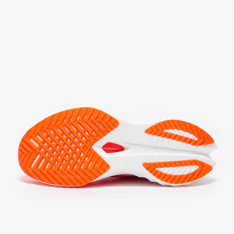 Saucony Endorphin Speed 4 pour Femme