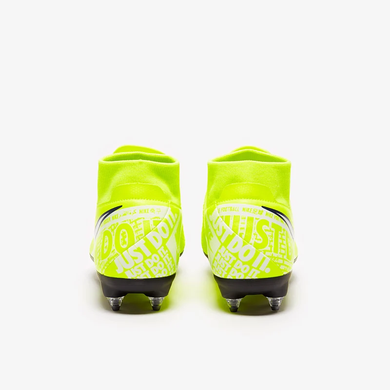 Nike Phantom VSN Academy DF SG-PRO AC