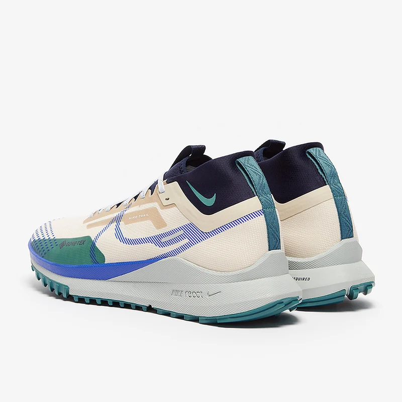 Nike React Pegasus Trail 4 Gore-Tex