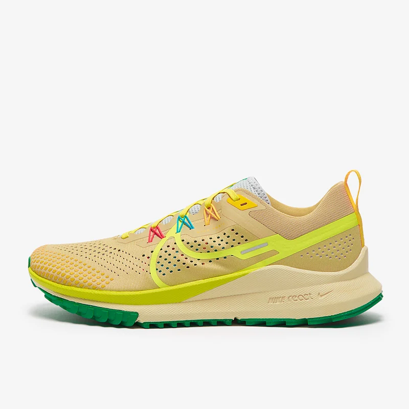 Nike React Pegasus Trail 4