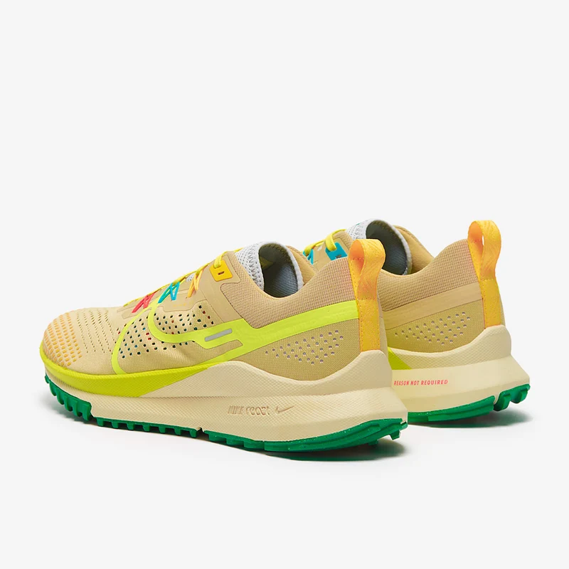 Nike React Pegasus Trail 4