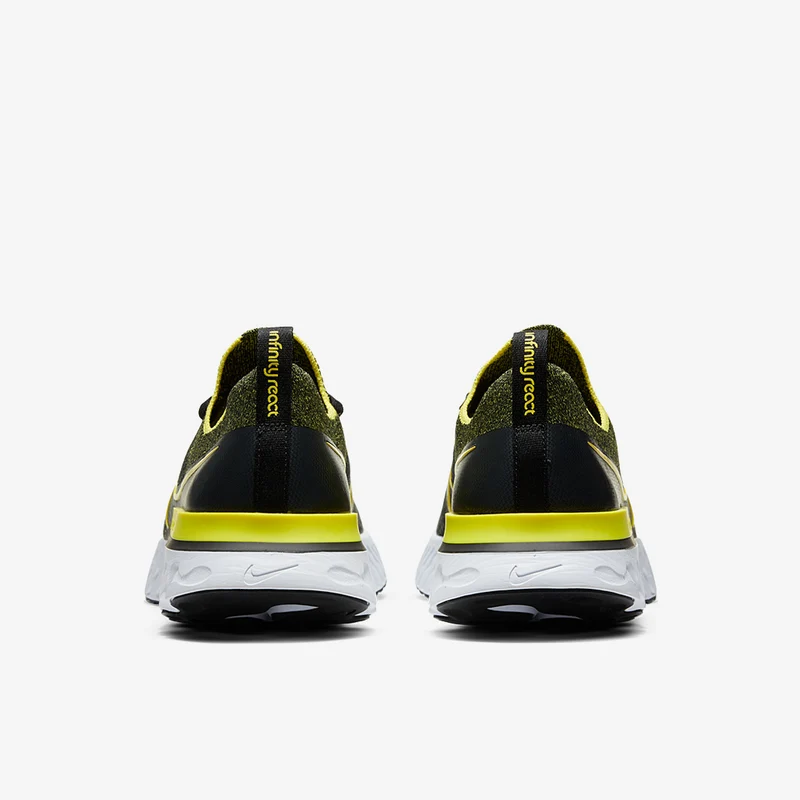 Chaussure de running Nike React Infinity Run Flyknit pour Ho