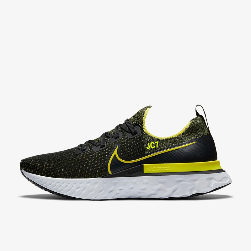 Chaussure de running Nike React Infinity Run Flyknit pour Ho