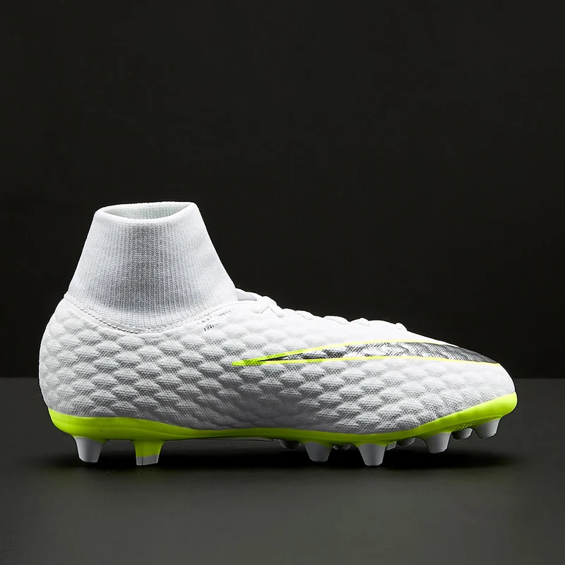 Chaussure de football à crampons pour terrain synthétique Ni