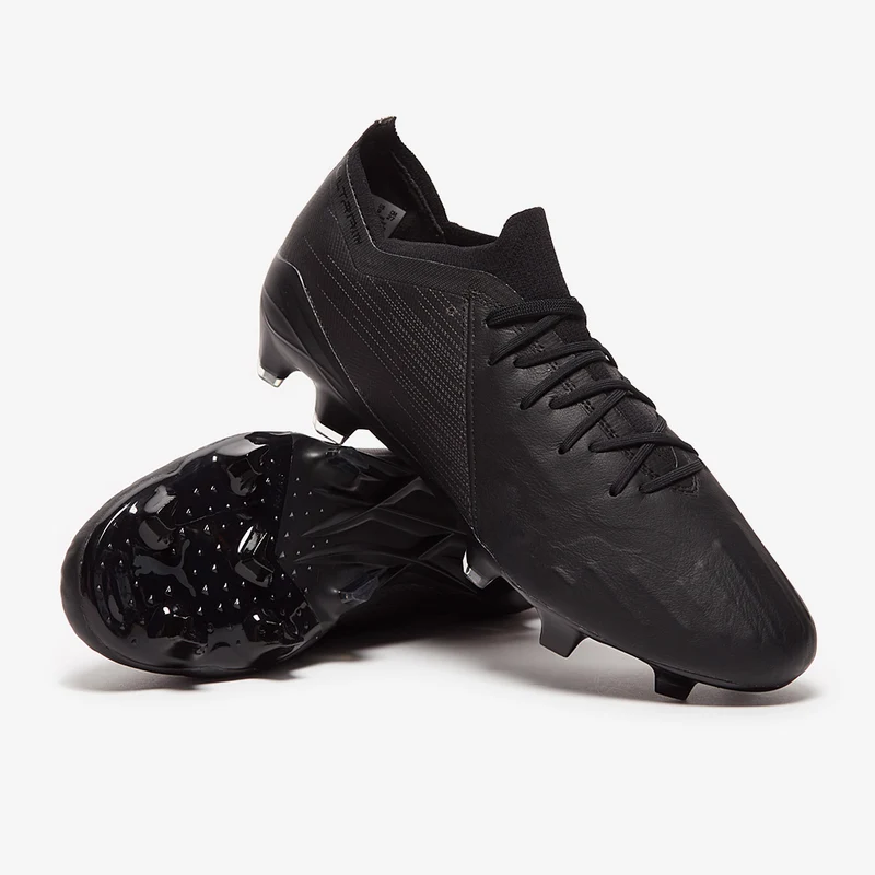 Puma Ultra 1.1 Cuir FG/AG