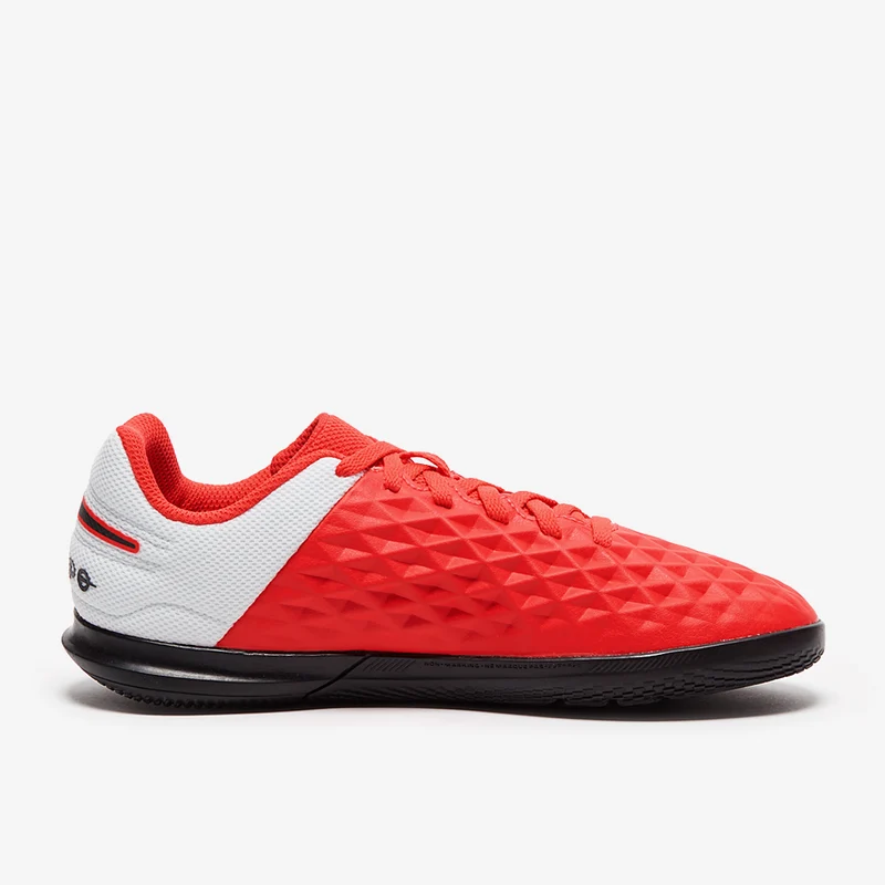 Chaussure de football en salle Nike Jr. Tiempo Legend 8 Club