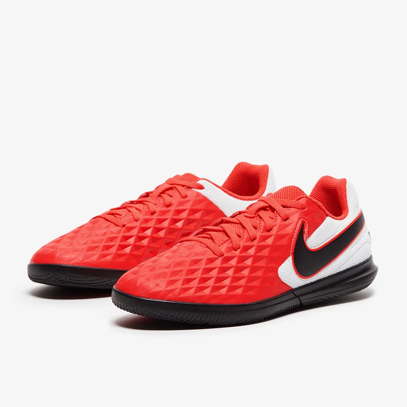 Chaussure de football en salle Nike Jr. Tiempo Legend 8 Club