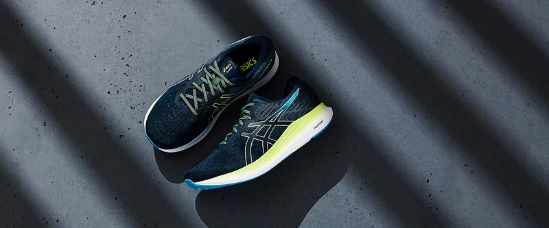 ASICS Evoride 2