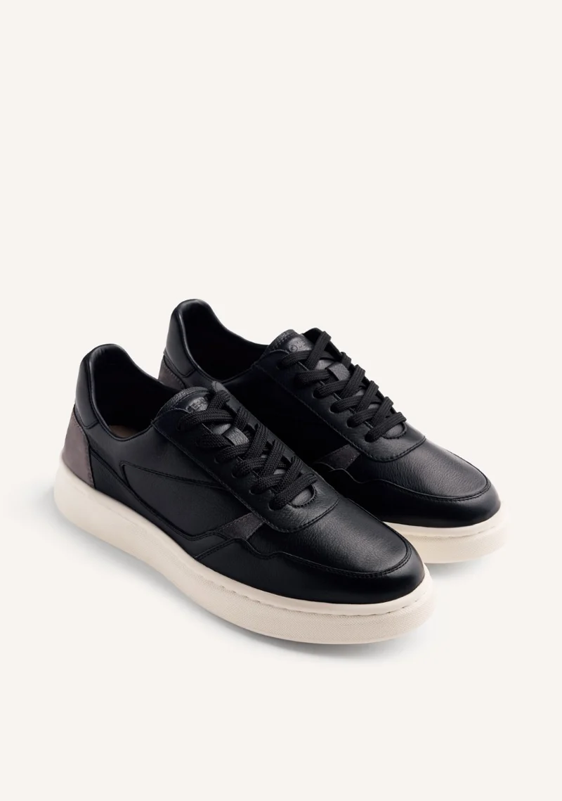 PLATFORM SNEAKERS ANSEL