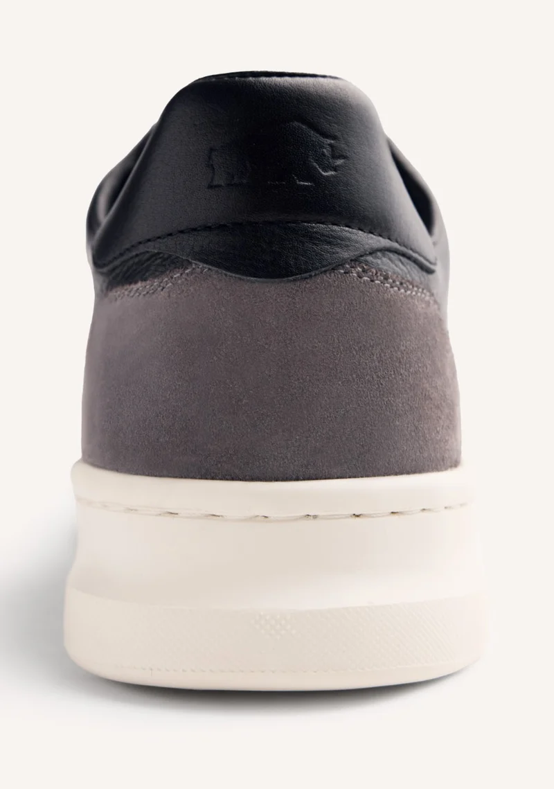 PLATFORM SNEAKERS ANSEL