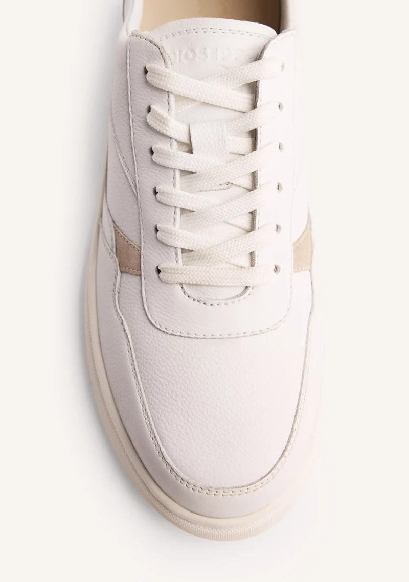 PLATFORM SNEAKERS ANSEL