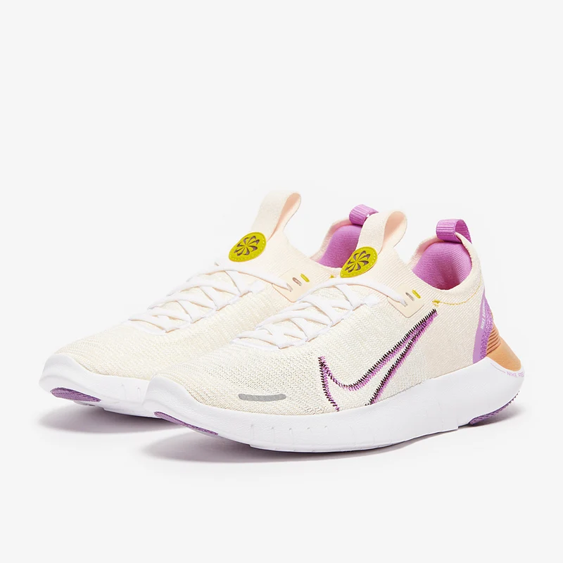 Nike Femme Free Run Fly Knit Next Nature