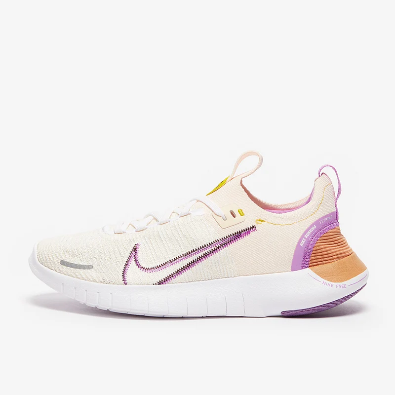 Nike Femme Free Run Fly Knit Next Nature