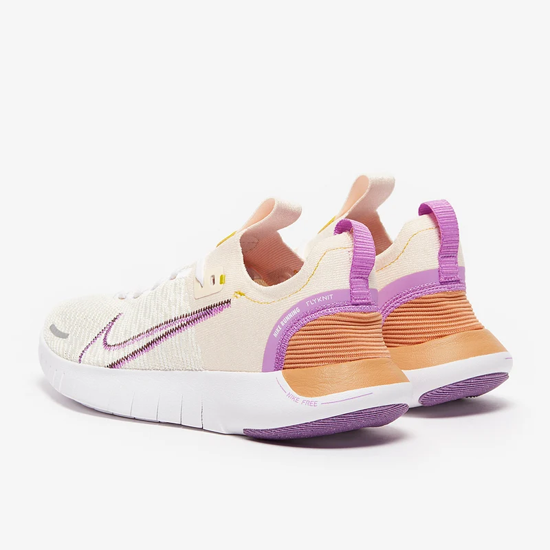 Nike Femme Free Run Fly Knit Next Nature