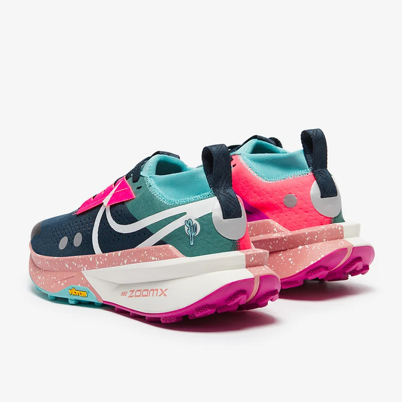 Nike Femme Zegama Trail 2