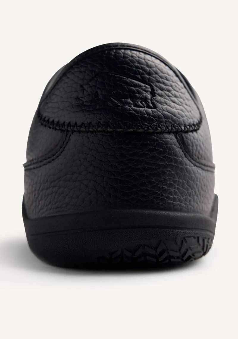GIOSEPPO BAREFOOT - LEATHER SNEAKERS SOLIHULL
