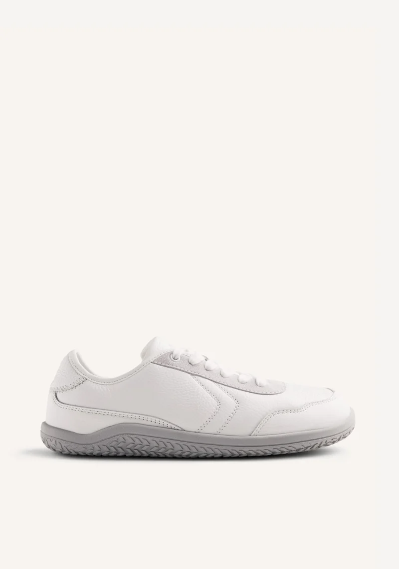 GIOSEPPO BAREFOOT - LEATHER SNEAKERS SOLIHULL