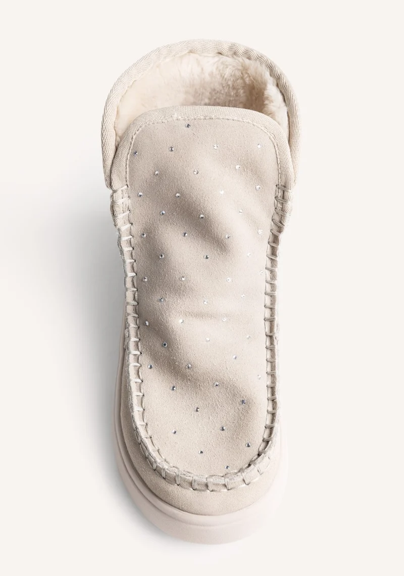 AUSTRALIAN LEATHER BOOTS