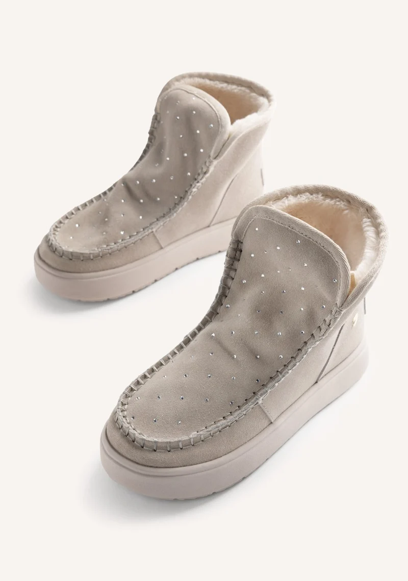 AUSTRALIAN LEATHER BOOTS
