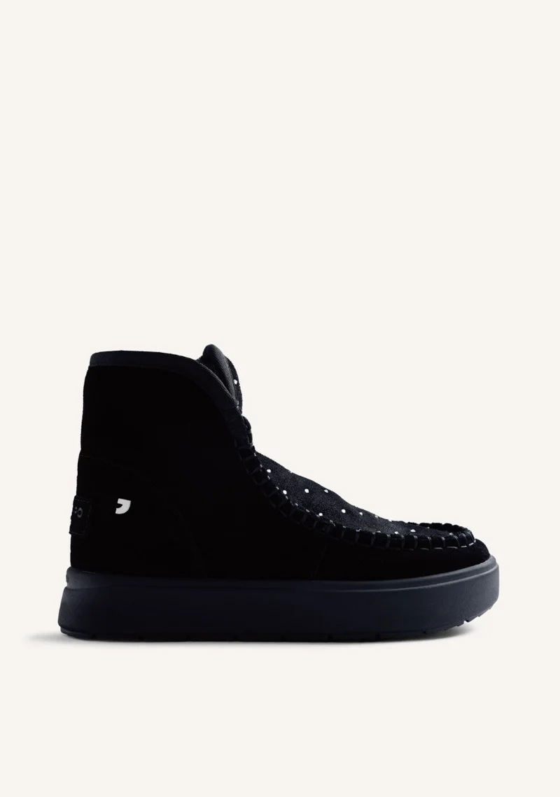 AUSTRALIAN LEATHER BOOTS