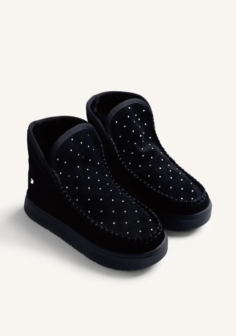 AUSTRALIAN LEATHER BOOTS