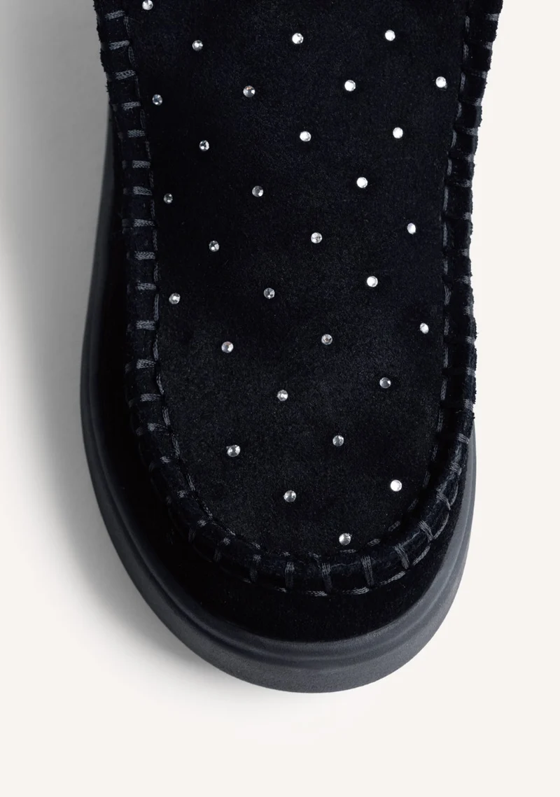 AUSTRALIAN LEATHER BOOTS