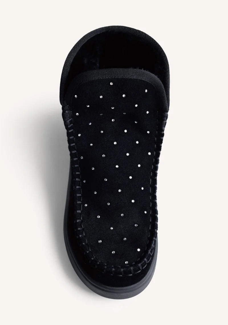 AUSTRALIAN LEATHER BOOTS