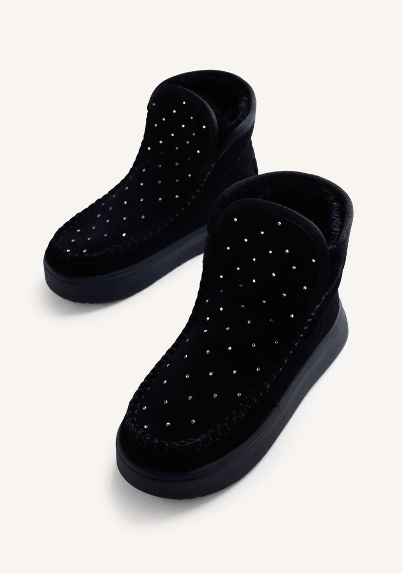 AUSTRALIAN LEATHER BOOTS