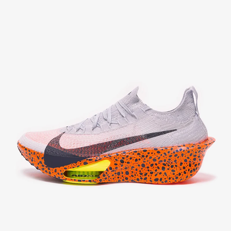 Nike Alphafly 3 Electirc pour Femme - /