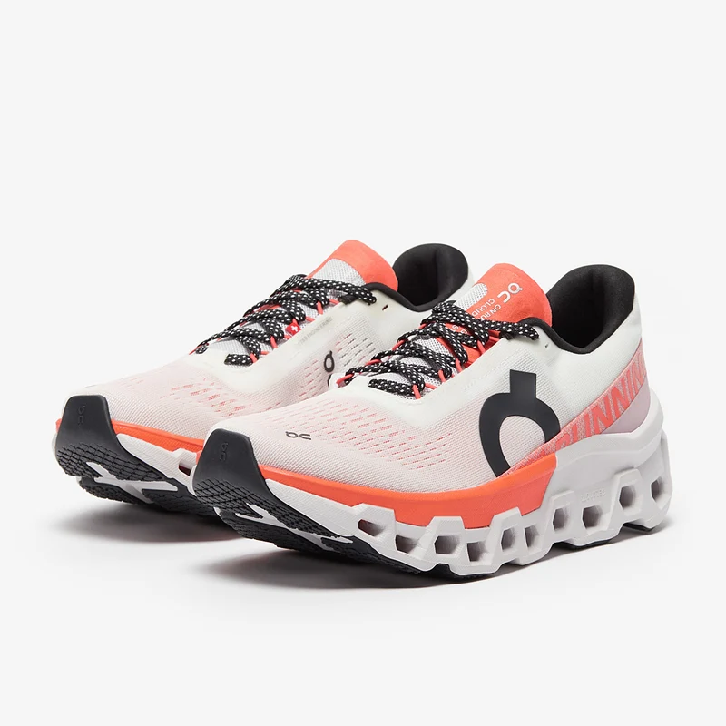 On Cloudmonster 2 pour Femme