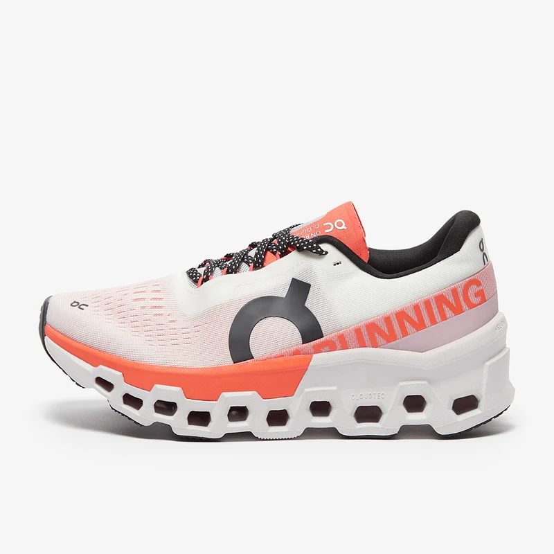 On Cloudmonster 2 pour Femme
