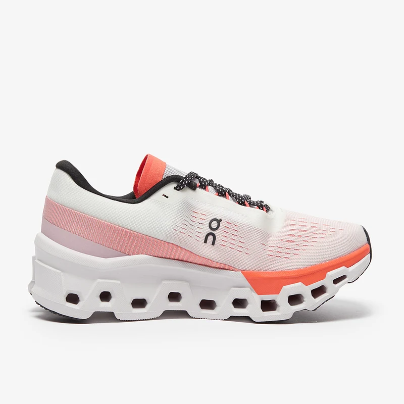 On Cloudmonster 2 pour Femme