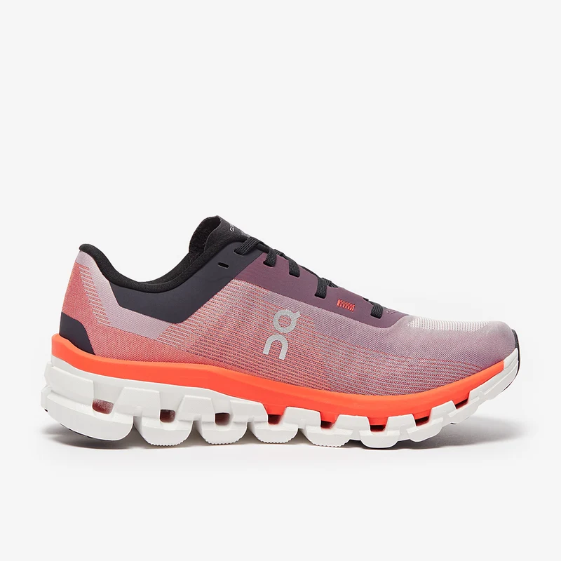 On Cloudflow 4 pour Femme