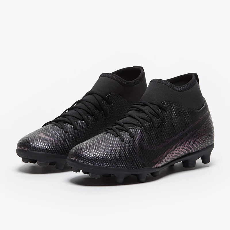 Chaussure de football à crampons multi