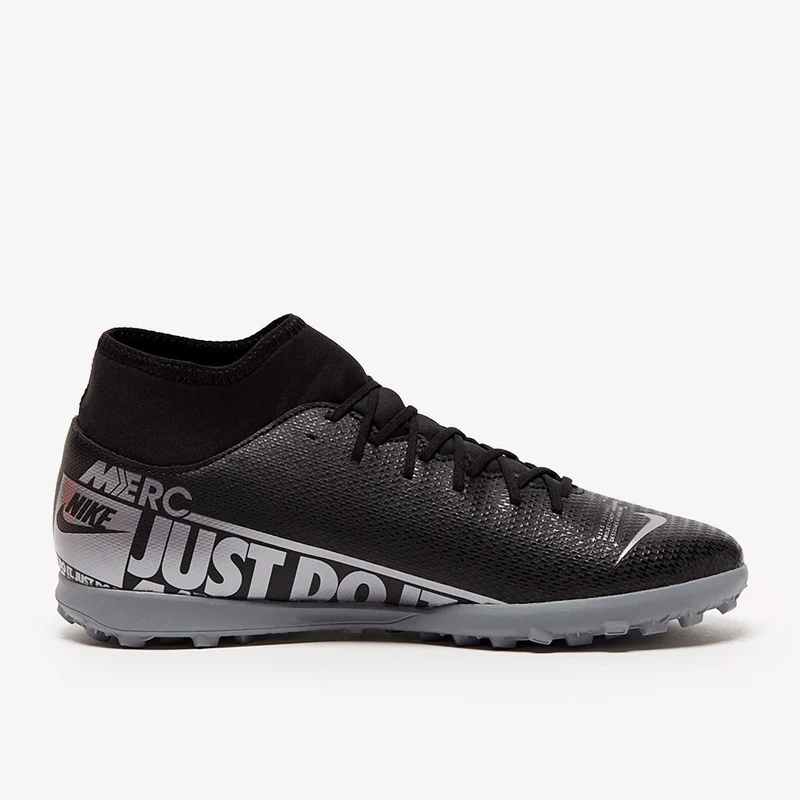 Chaussures de foot Nike Mercurial Superfly VII Club TF
