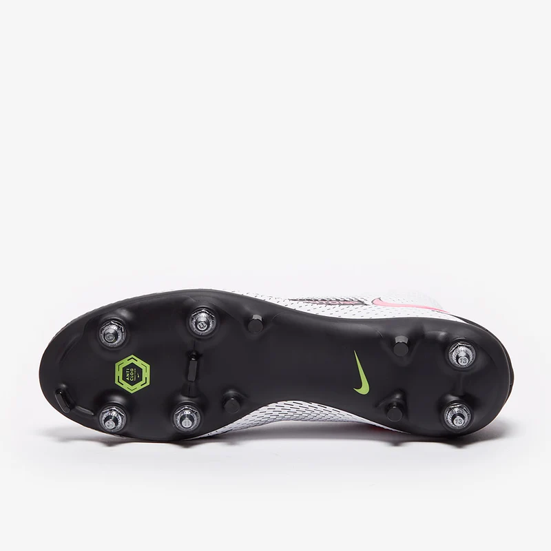 Chaussure de football à crampons pour terrain gras Nike Phan